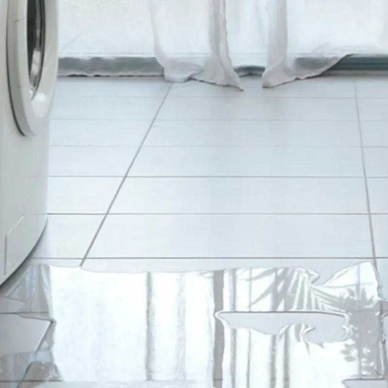 Appliance Leak Cleanup in Pennsauken, NJ